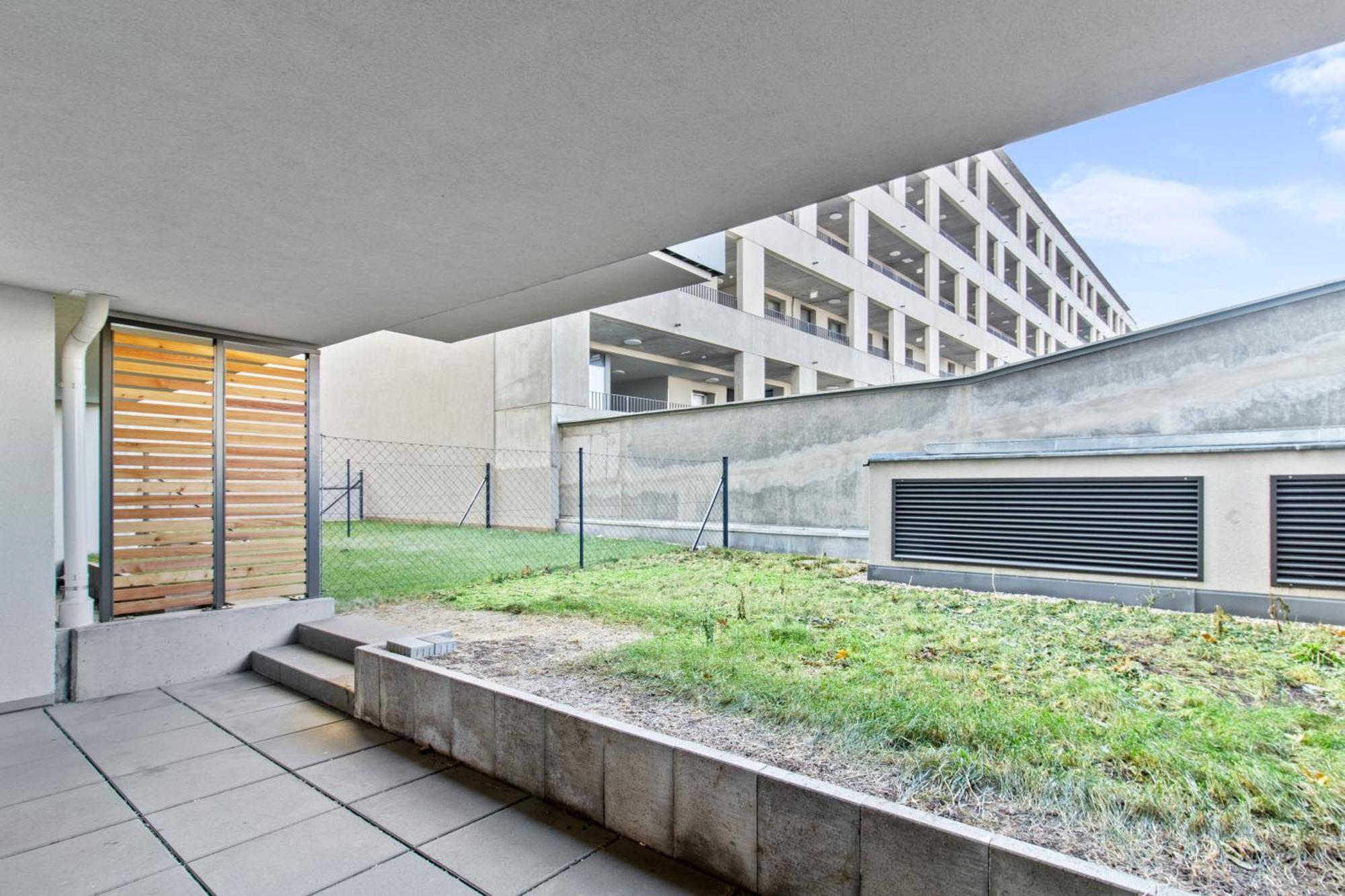Balcony Apartment I 50 M² I Near City Center Vienna Exterior photo